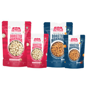 Combo Pack (2 × 40g + 2 × 15g)