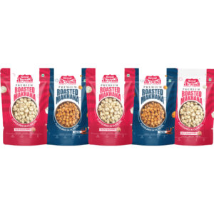 Value Pack (5 × 15g)