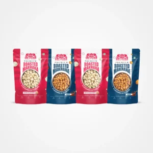 Value Pack (5 × 15g)